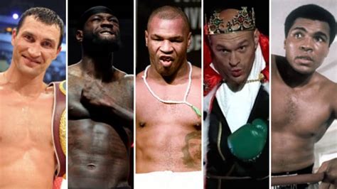 greatest fighter of all time|greatest boxers of all time ranked.